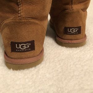 UGG Classic Tall Boots